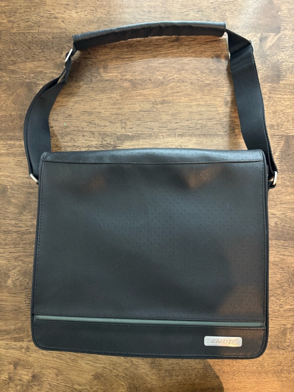 Bose SoundDock Portable Travel Bag